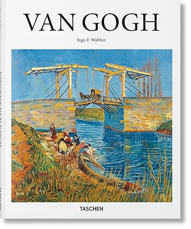 Imagem 0 de Van Gogh