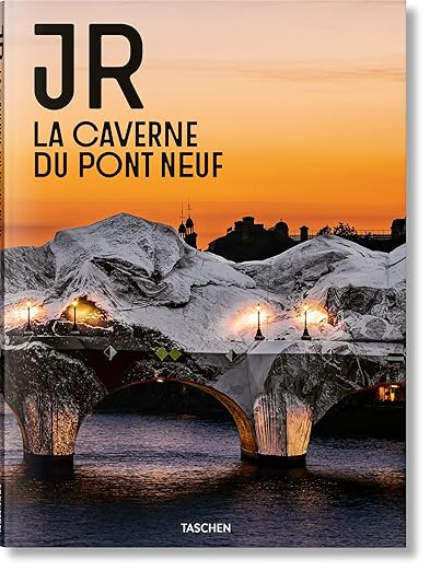 Imagem 0 de JR. La Caverne du Pont Neuf
