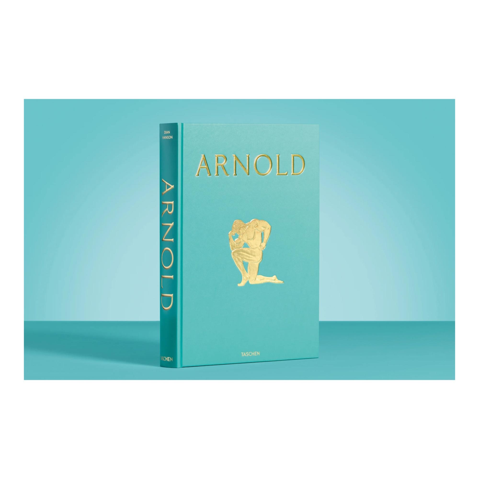 Imagem 0 de XXL Arnold
