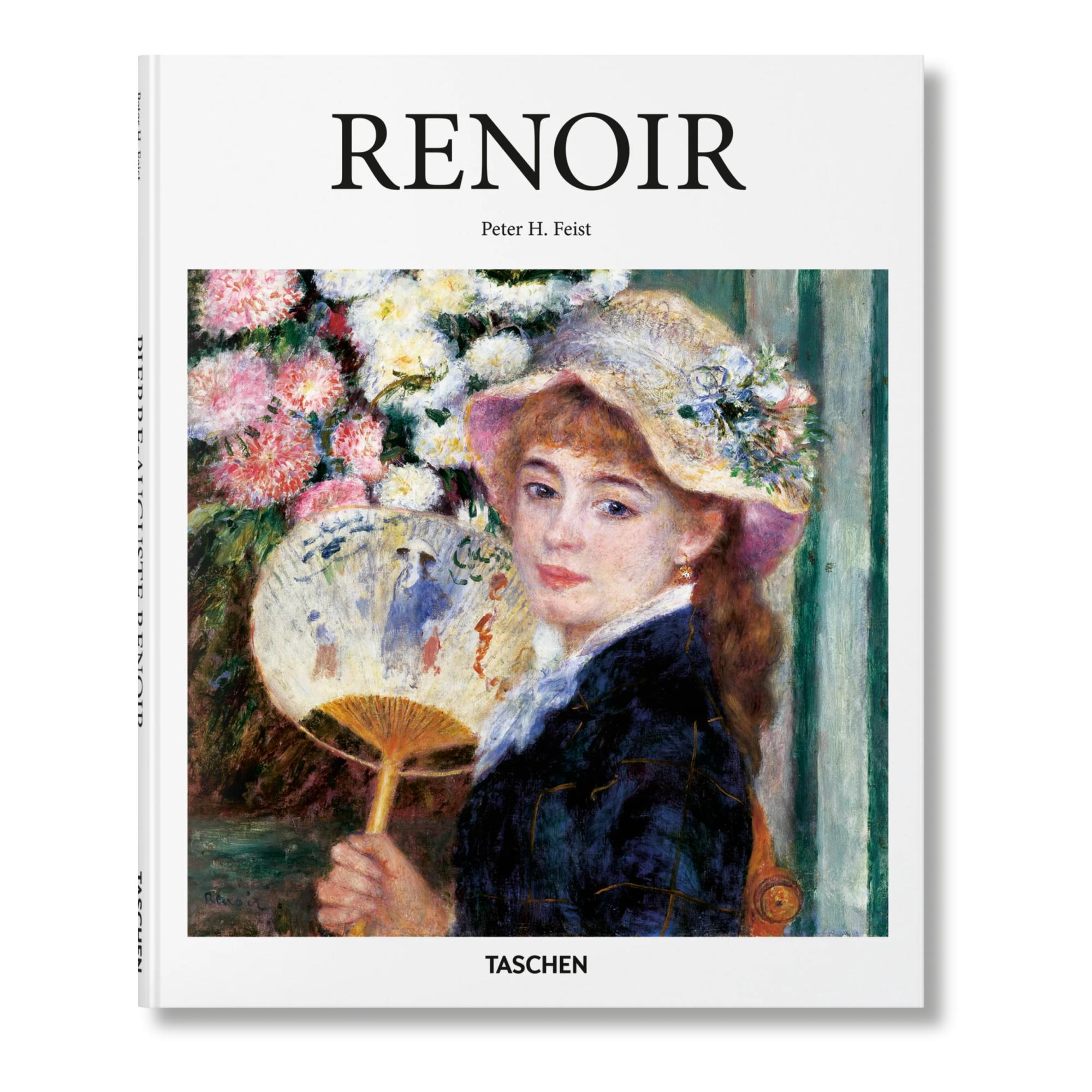 Imagem 0 de Renoir