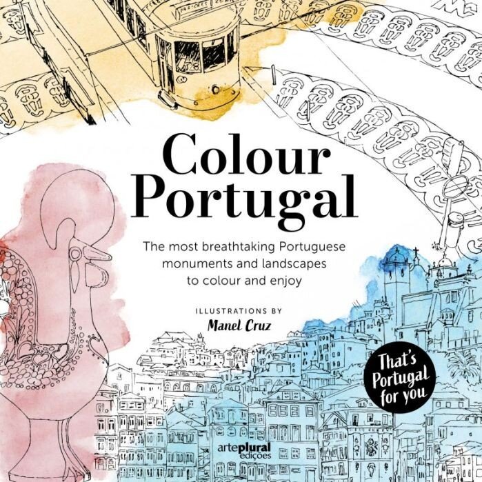 Imagem 0 de Colour Portugal