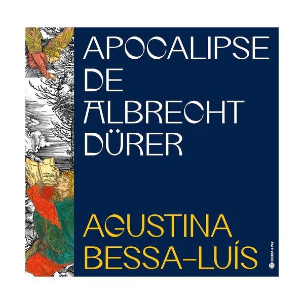 Imagem 0 de Apocalipse de Albrecht Dürer