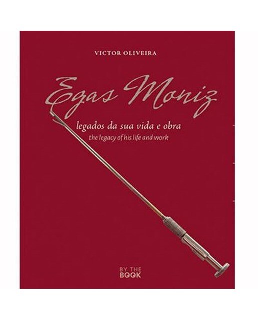 Imagem 0 de Egas Moniz