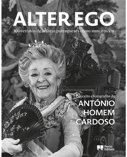 Alter ego 1
