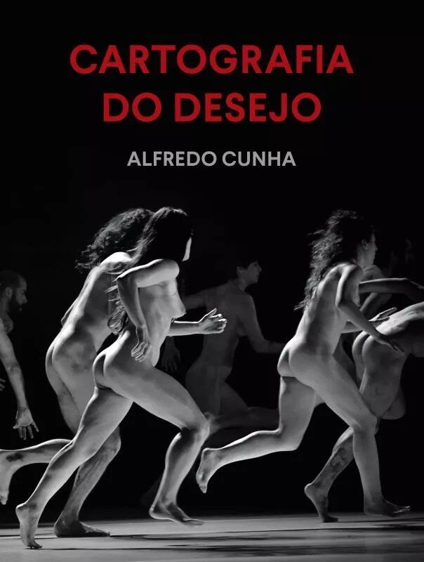 Imagem 0 de Cartografia do Desejo - Edição Limitada