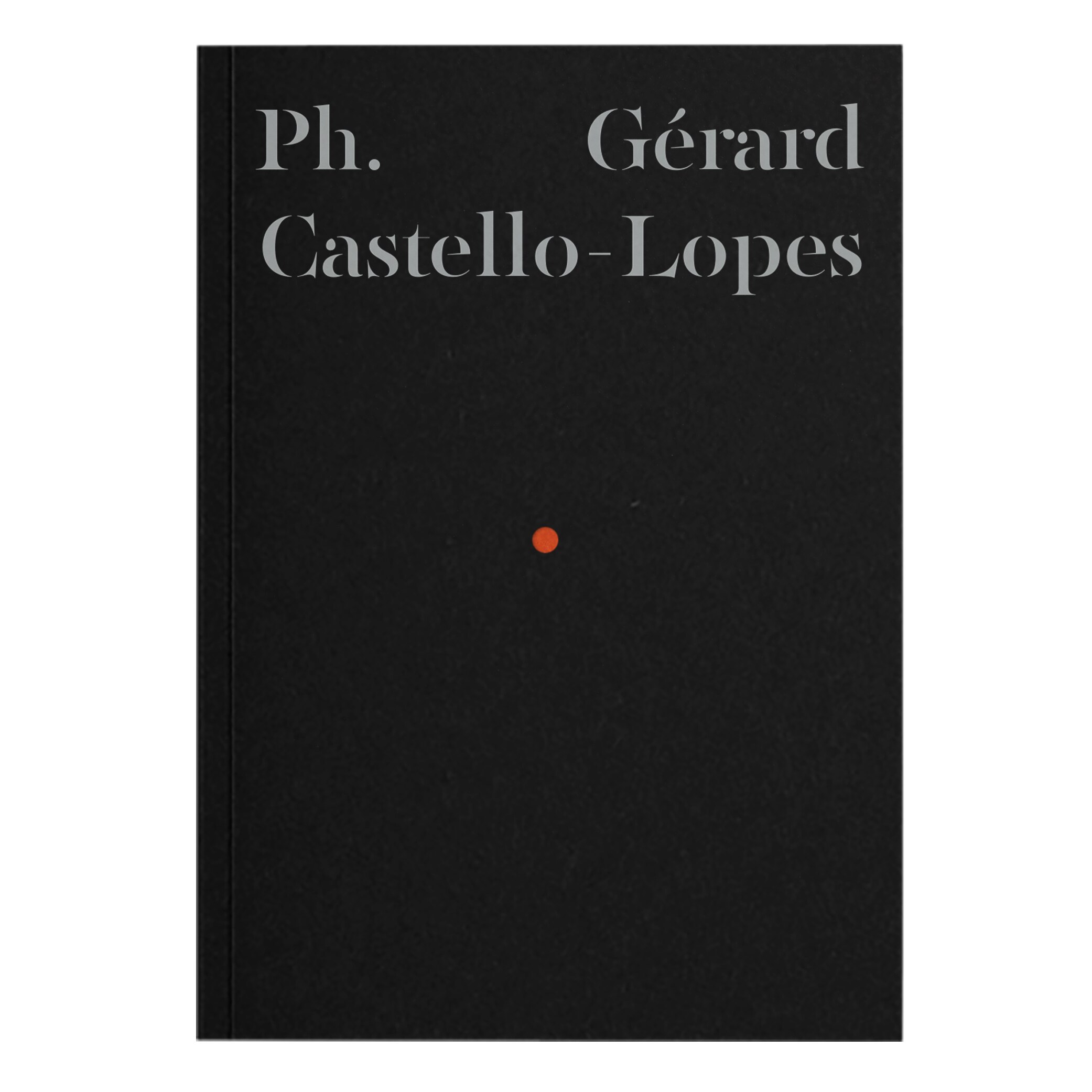 Imagem 0 de Ph.14 gerard castello-lopes