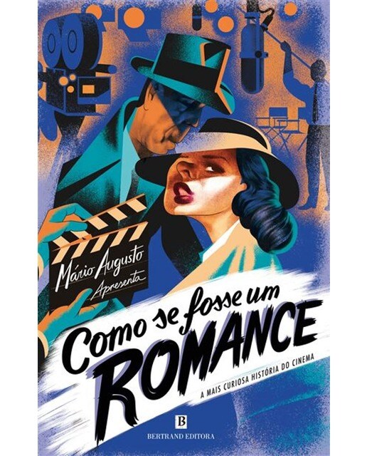 Imagem 0 de Como se Fosse Um Romance