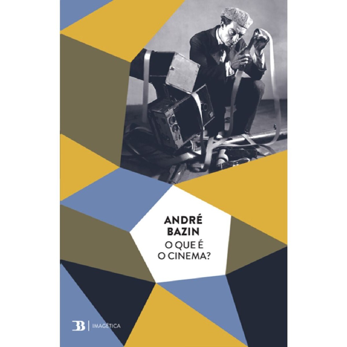 O Que é o Cinema? 1