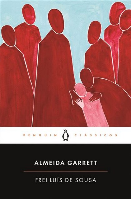 Imagem 0 de Frei luis de sousa