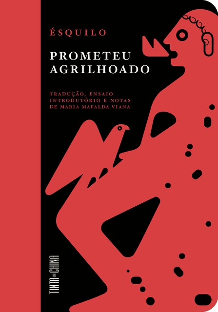 Imagem 0 de Prometeu agrilhoado