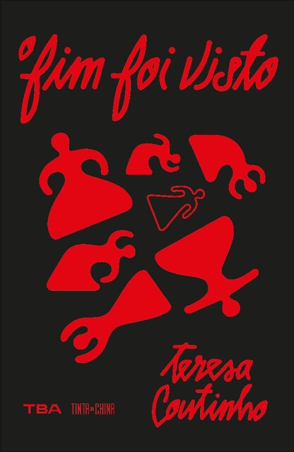 Imagem 0 de O Fim Foi Visto