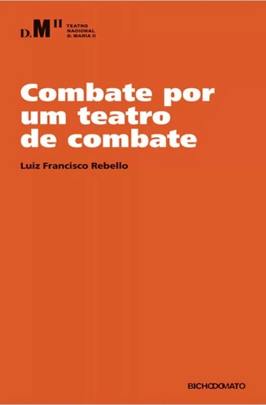 Imagem 0 de Combate por um Teatro de Combate