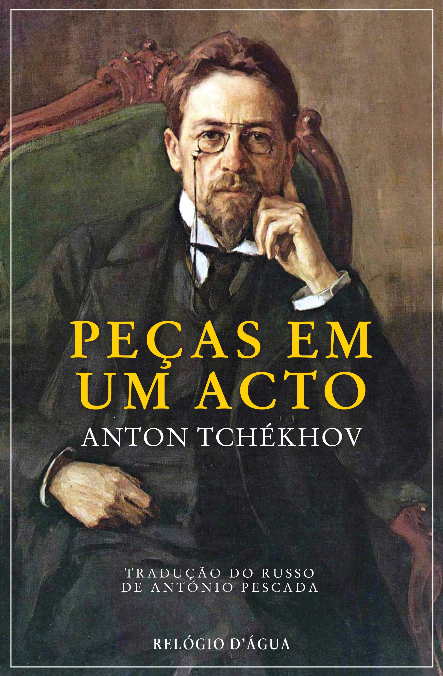 Peças em um Acto 1