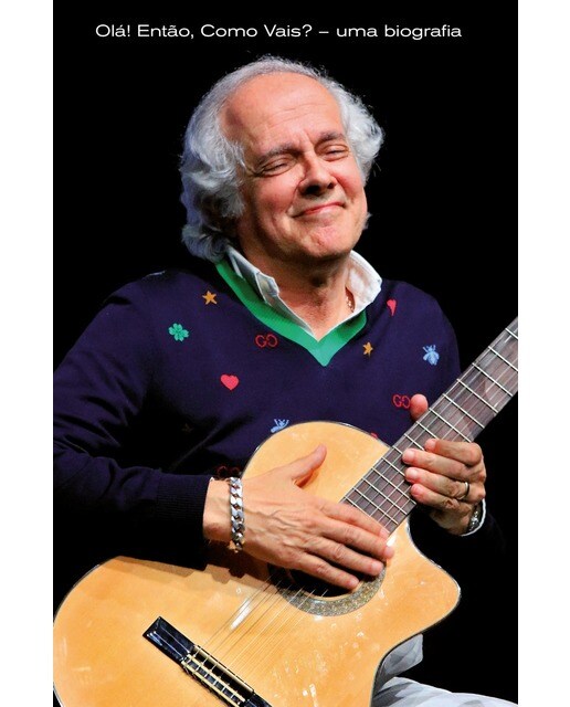 Olá! Então, Como Vais? - Uma Biografia 1