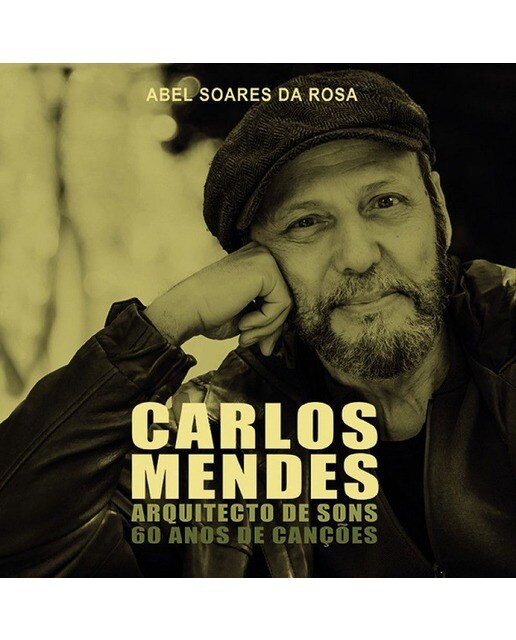 Imagem 0 de Carlos mendes arquitecto de sons
