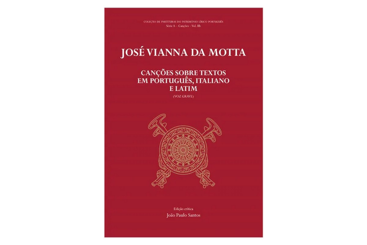 Jose vianna da motta vol iib 1
