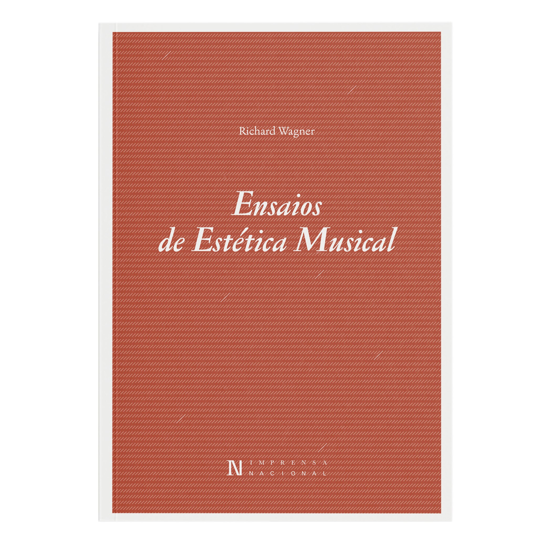 Imagem 0 de Ensaios de Estética Musical