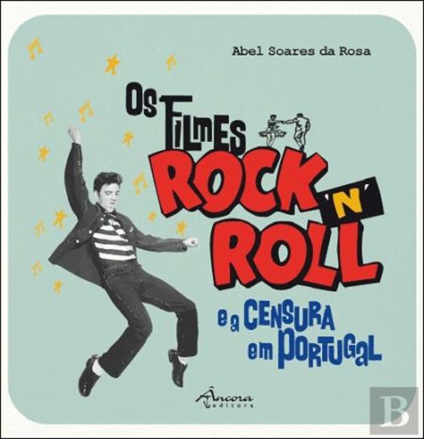 Imagem 0 de Os filmes rock n'roll