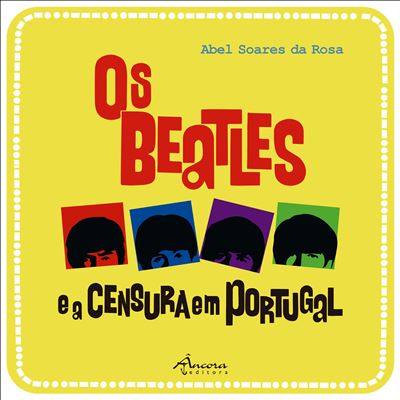 Imagem 0 de Os beatles