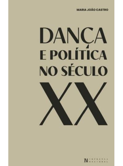 Imagem 0 de Dança e politica no seculo xx
