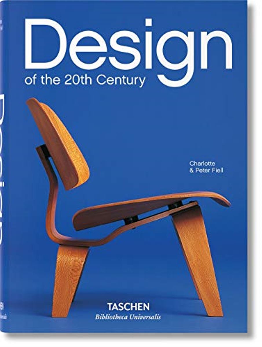 Imagem 0 de Design of the 20th Century