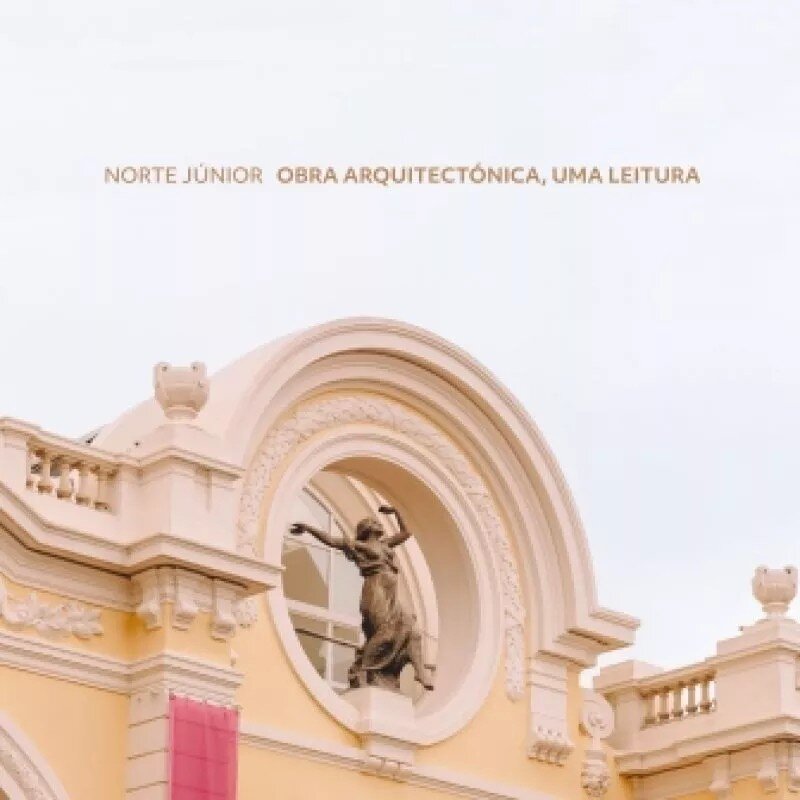 Norte Júnior - Obra Arquitectónica, Uma Leitura 1