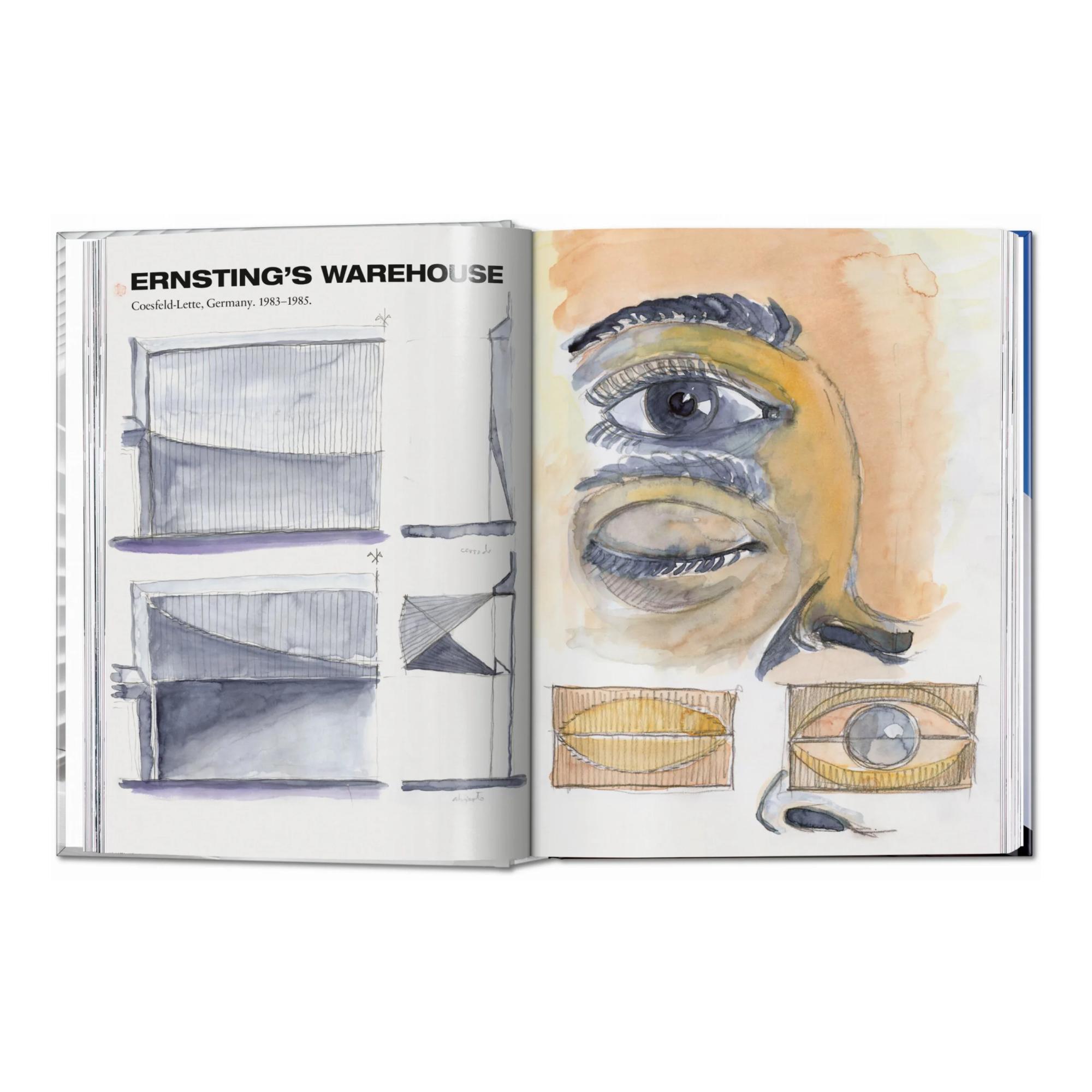 Calatrava - Complete Works 1979–Today - 45th Ed. 2