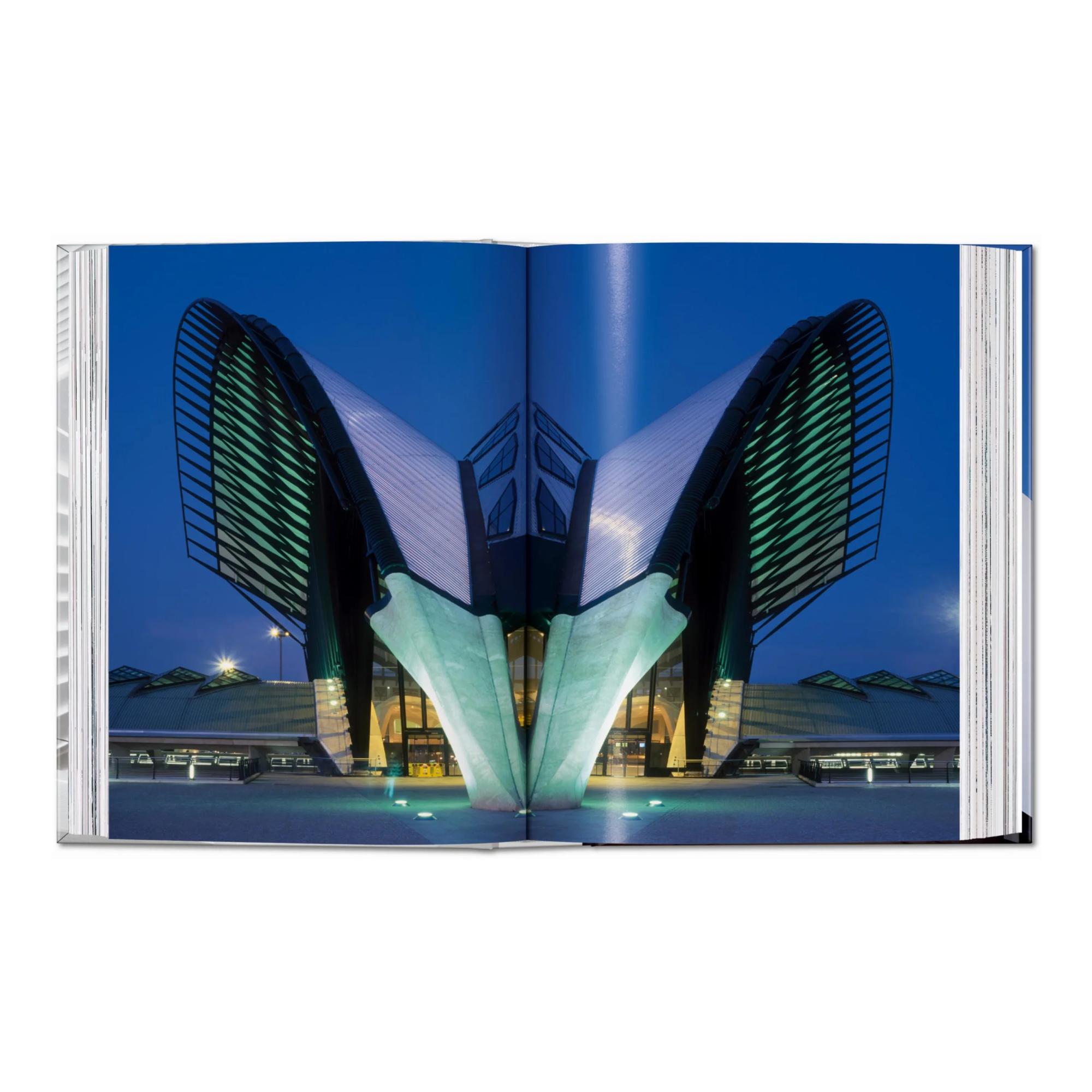 Calatrava - Complete Works 1979–Today - 45th Ed. 3