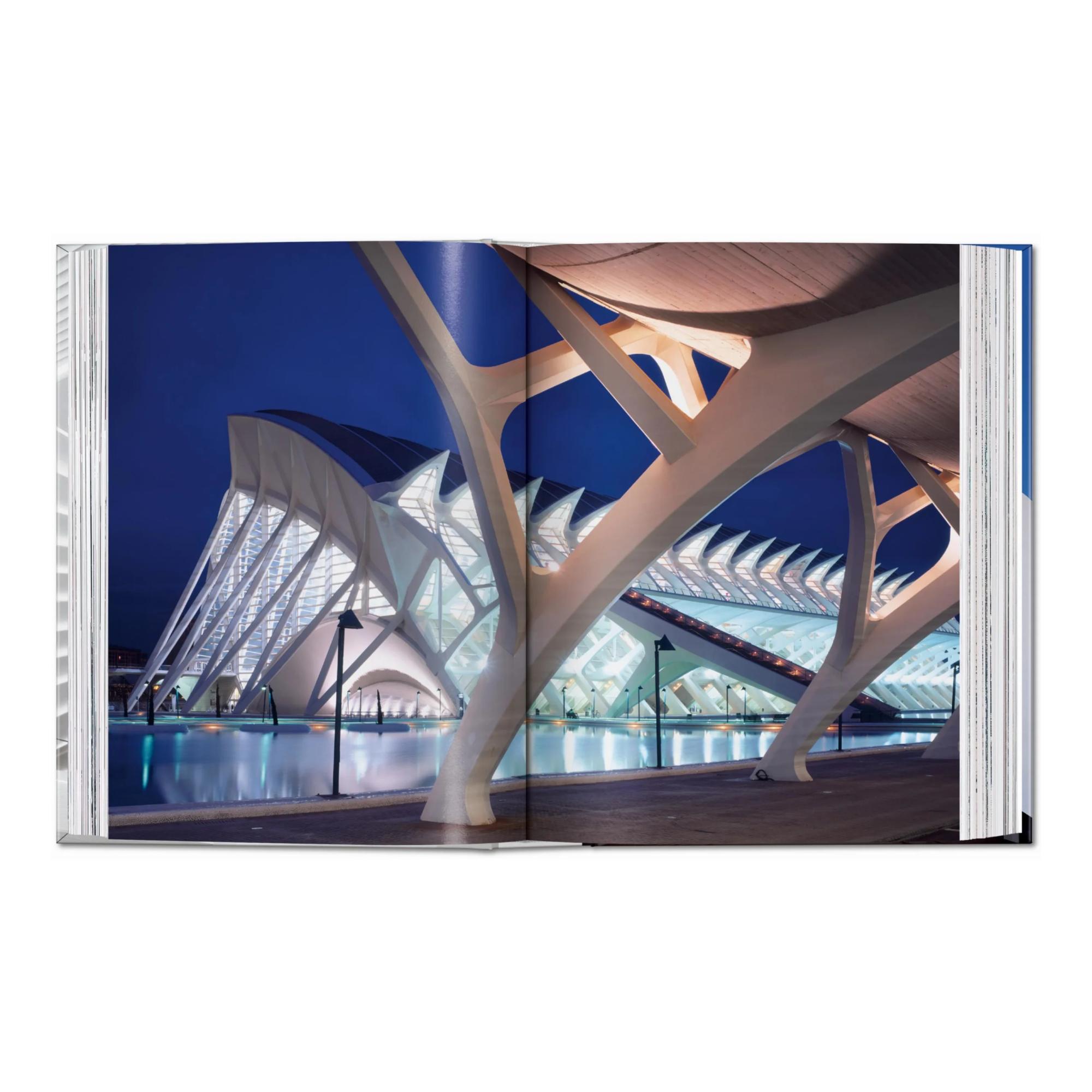 Calatrava - Complete Works 1979–Today - 45th Ed. 6