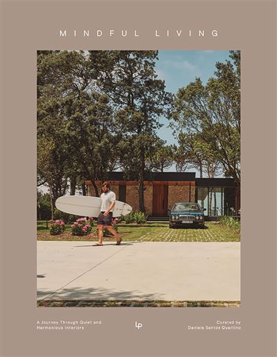 Imagem 0 de MINDFUL LIVING: Embracing Nature in Design