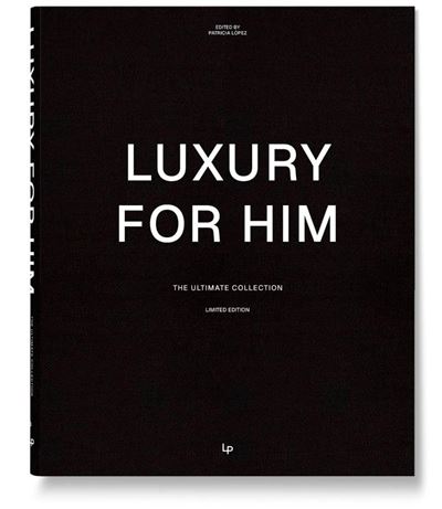 Imagem 0 de Luxury For Him - The Ultimate Collection