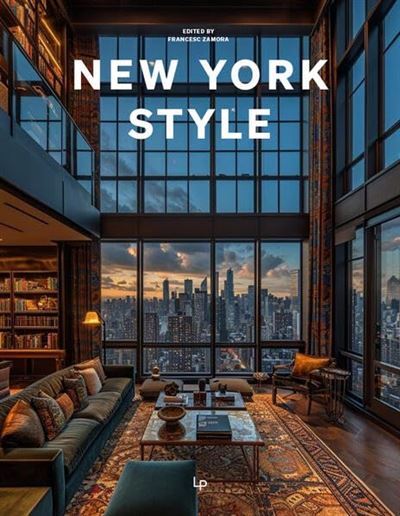 Imagem 0 de New York Style