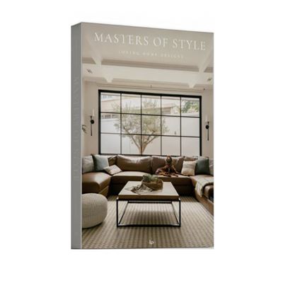 Imagem 0 de Masters Of Style
