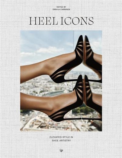 Imagem 0 de Heel Icons: Elevated Style in Shoe Artistry