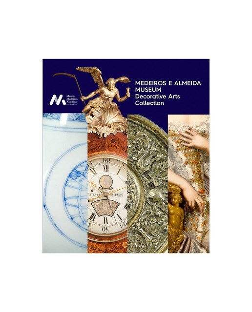 Imagem 0 de Medeiros e Almeida Museum - Decorative Arts Collection