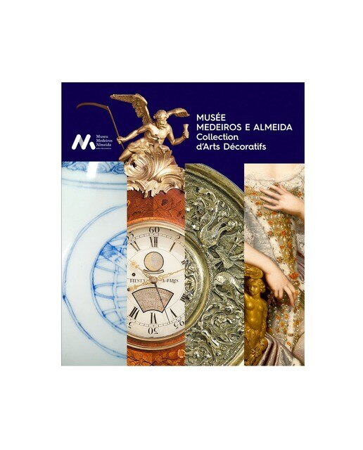 Imagem 0 de Musée Medeiros e Almeida - Collection d'Arts Décoratifs