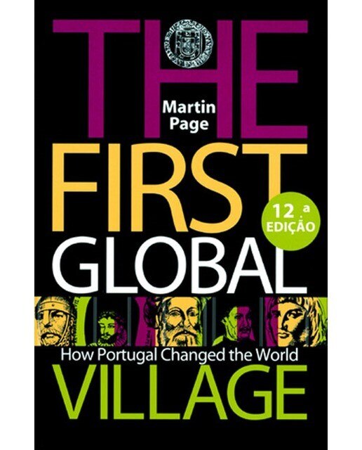 Imagem 0 de The First Global Village