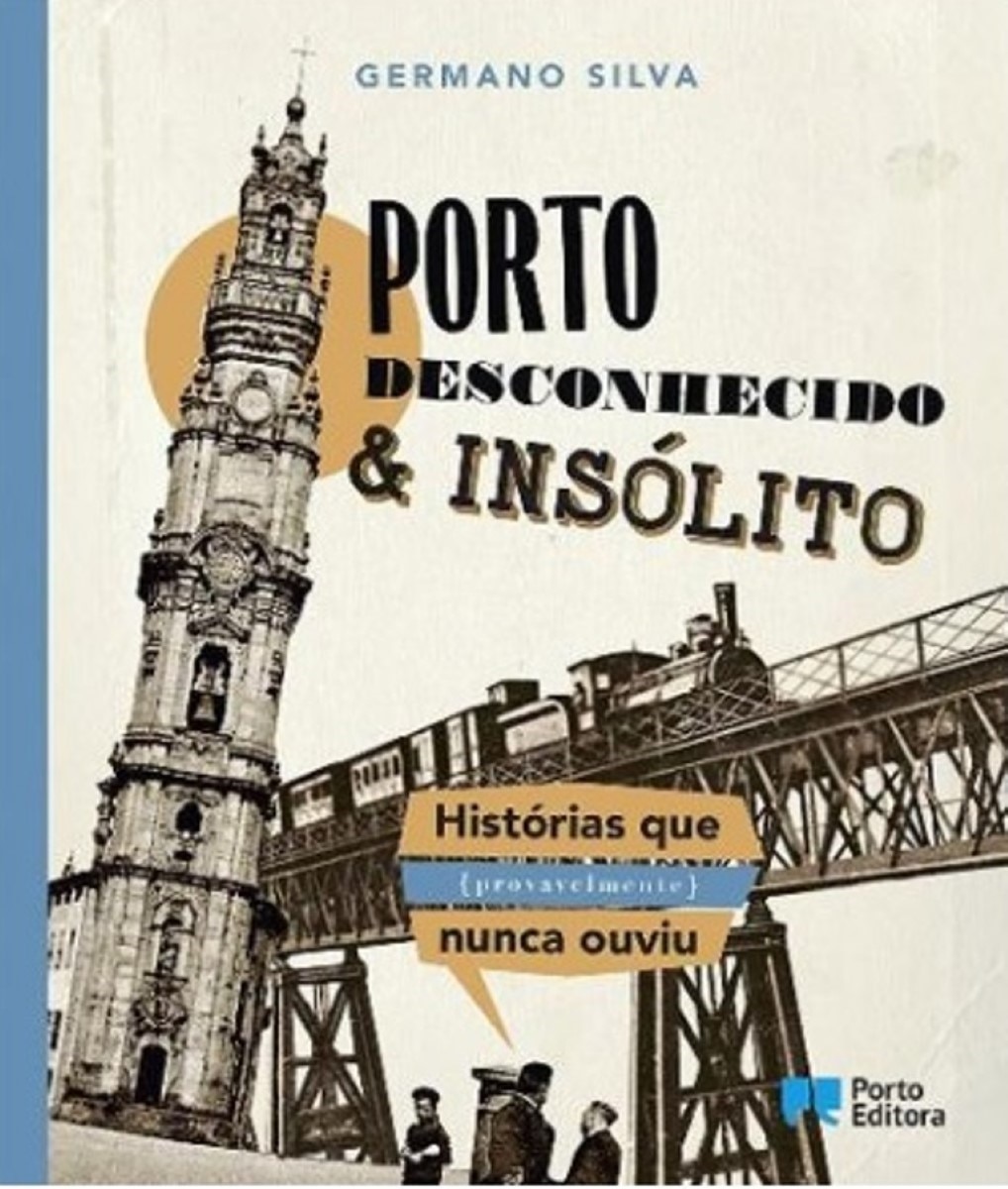 Imagem 0 de Porto Desconhecido & Insólito