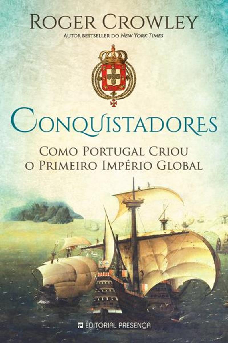 Conquistadores 1