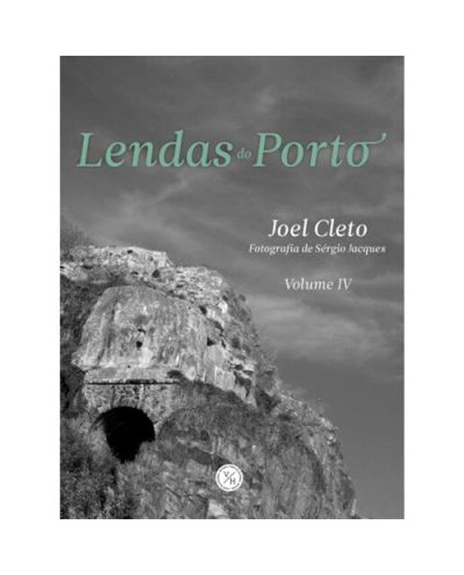 Imagem 0 de Lendas do Porto
Volume IV