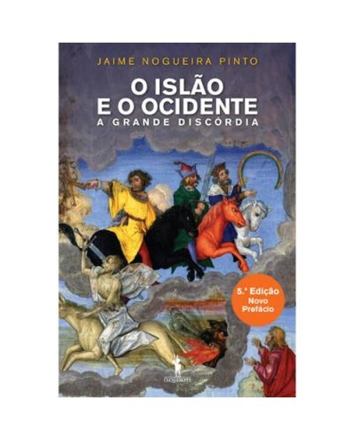 O Islão e o Ocidente 1