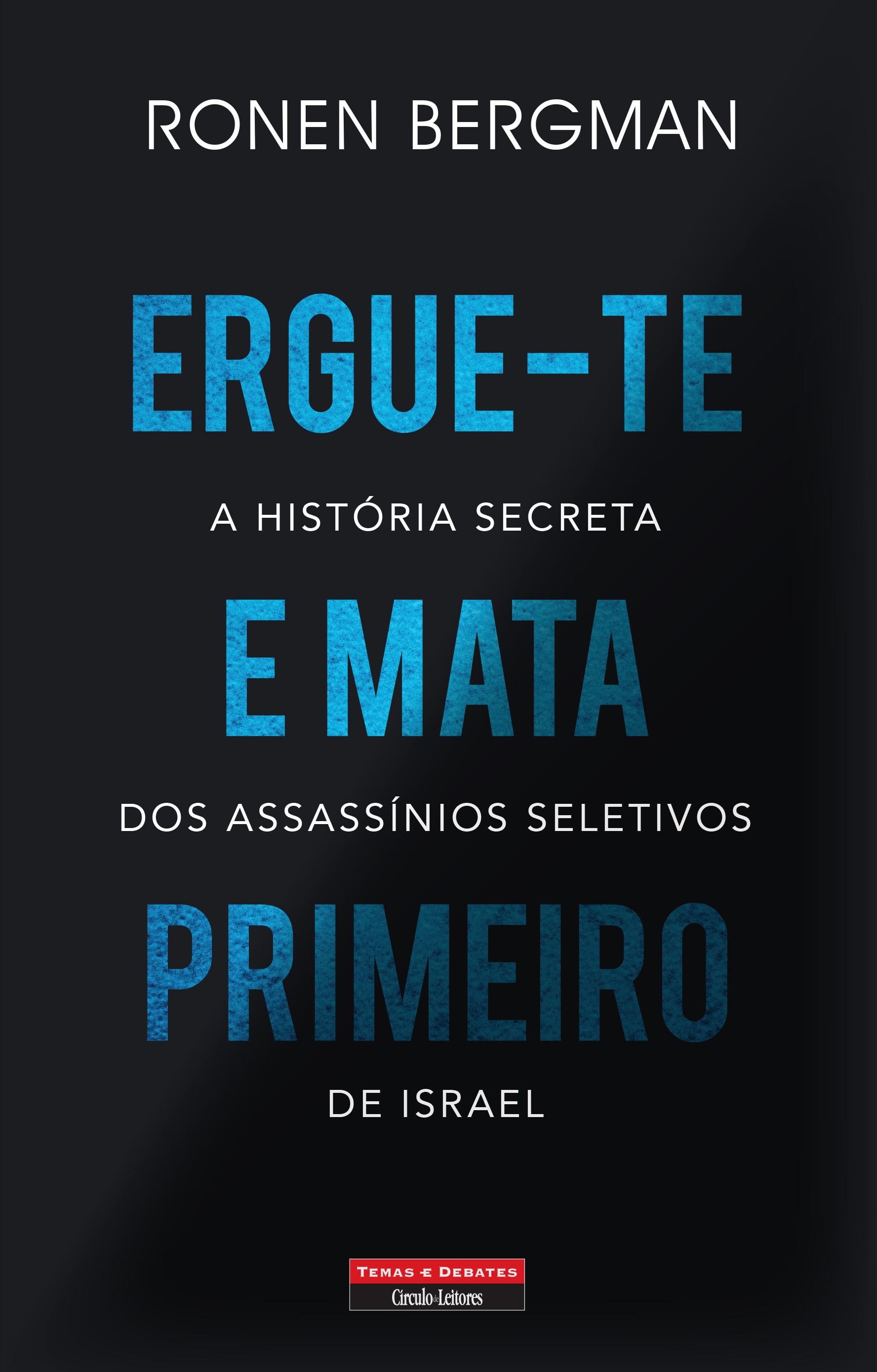 Imagem 0 de Ergue te e mata primeiro