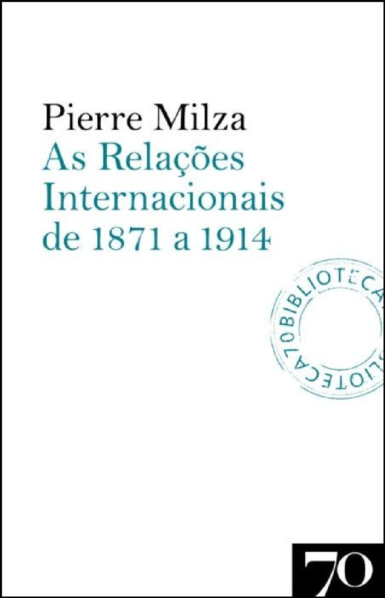 Rel intern 1871 1914 1