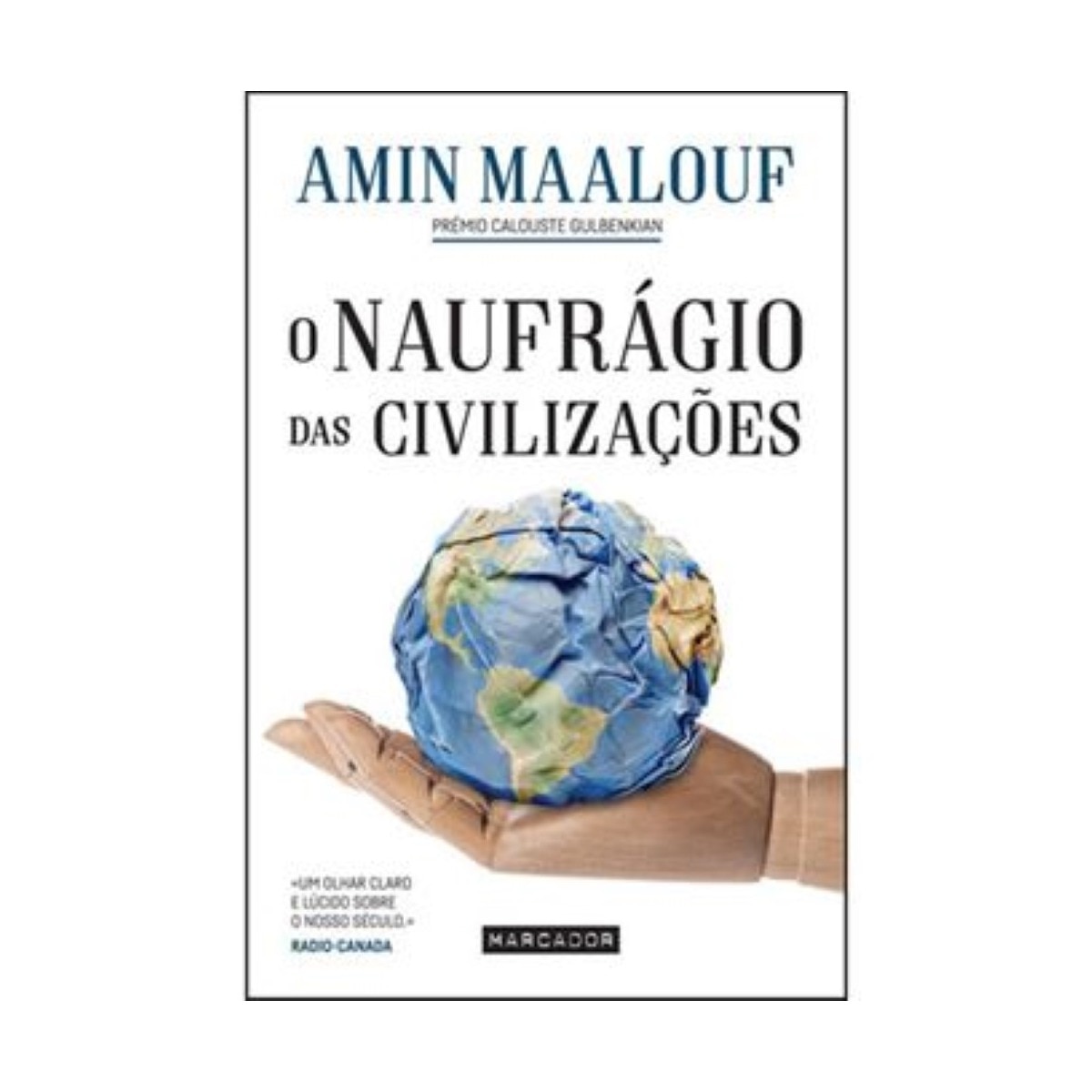 O Naufrágio das Civilizações 1