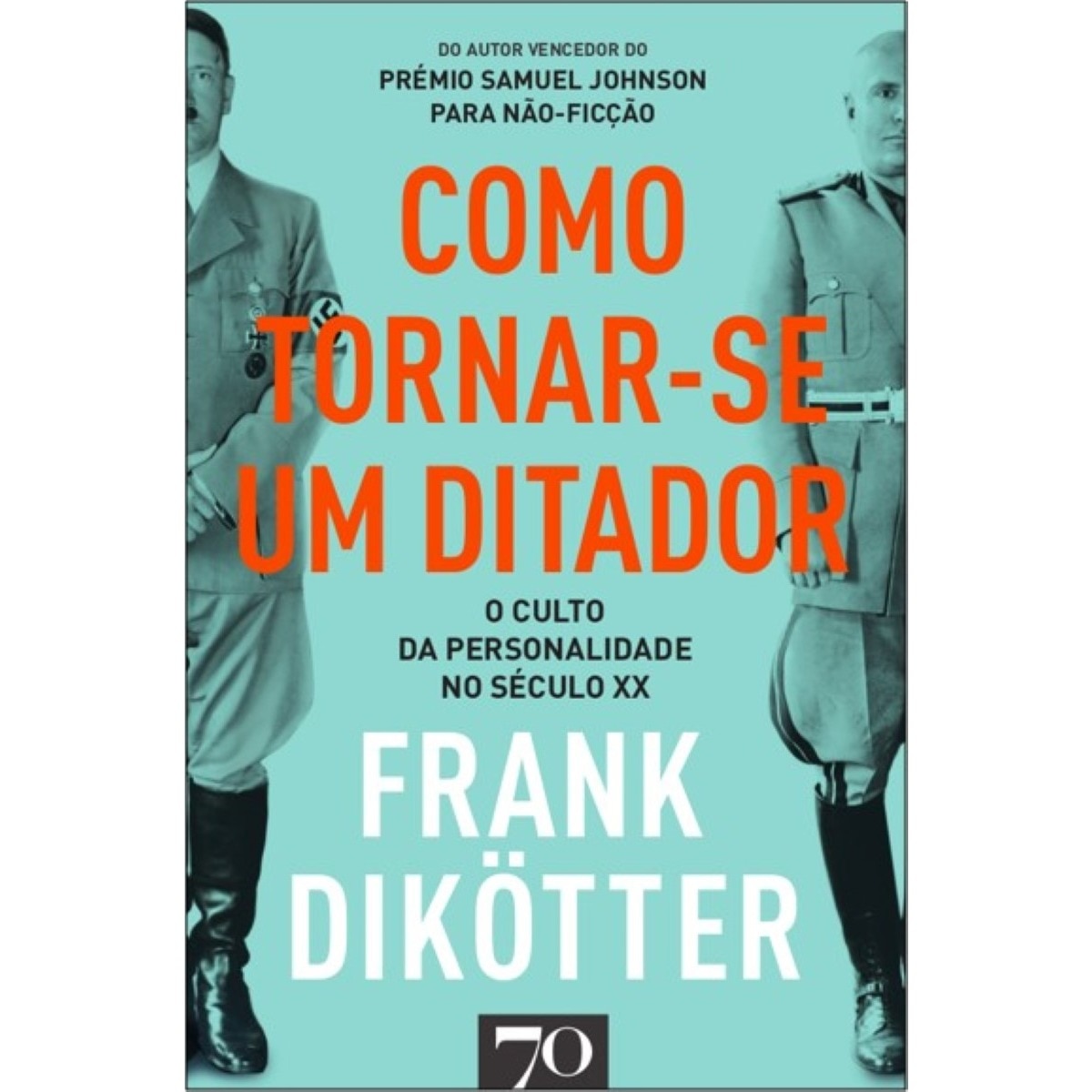 Como Tornar-se Um Ditador 1