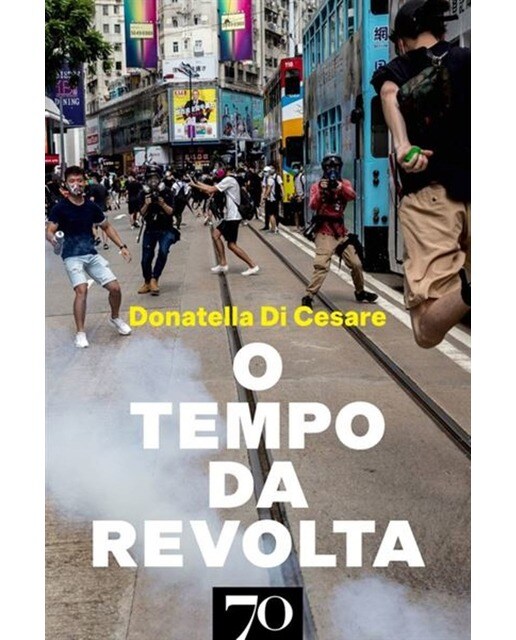 O Tempo da Revolta 1
