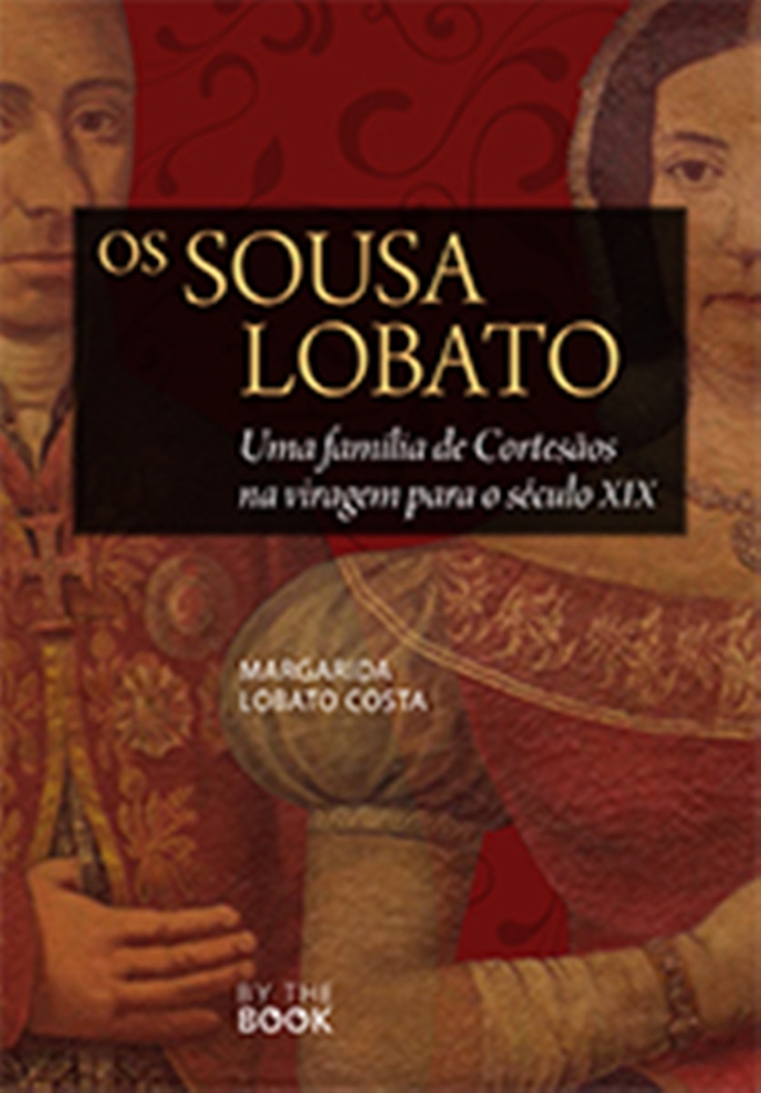 Imagem 0 de Os  sousa lobato