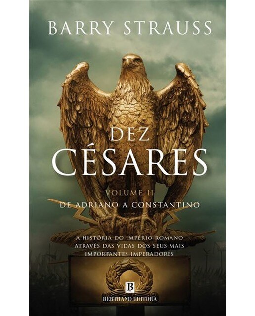 Dez Césares - Volume II 1