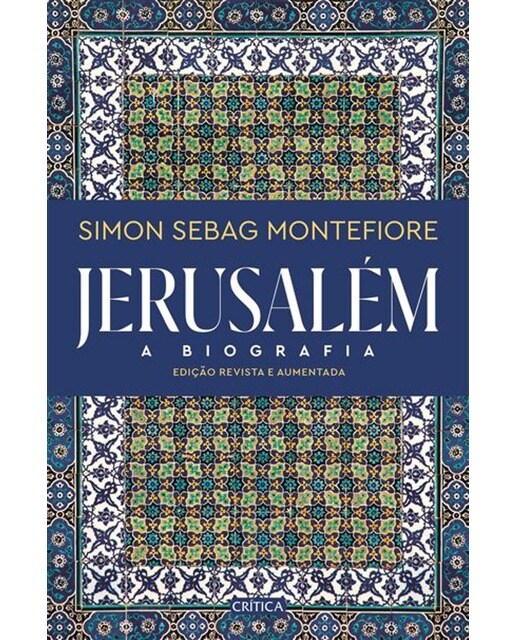 Jerusalém 1
