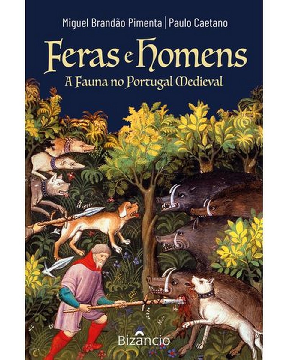 Feras e homens 1